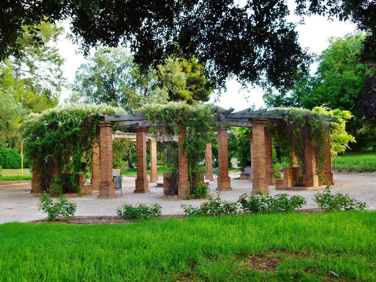Almiserat Daire Valensiya Dış mekan fotoğraf