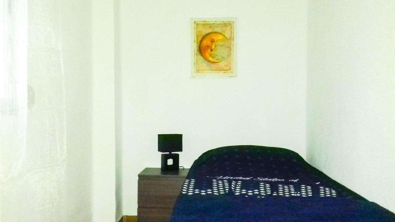 Almiserat Daire Valensiya Oda fotoğraf