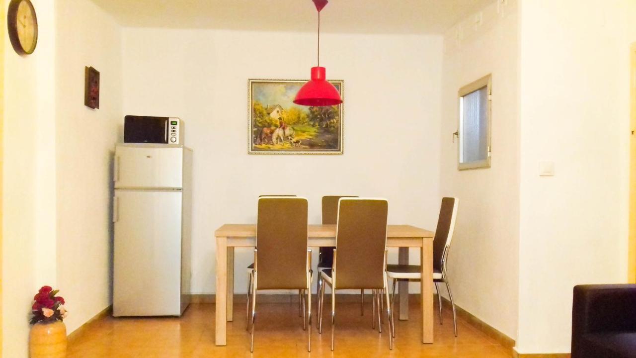 Almiserat Daire Valensiya Oda fotoğraf