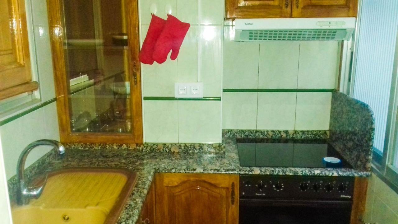 Almiserat Daire Valensiya Oda fotoğraf