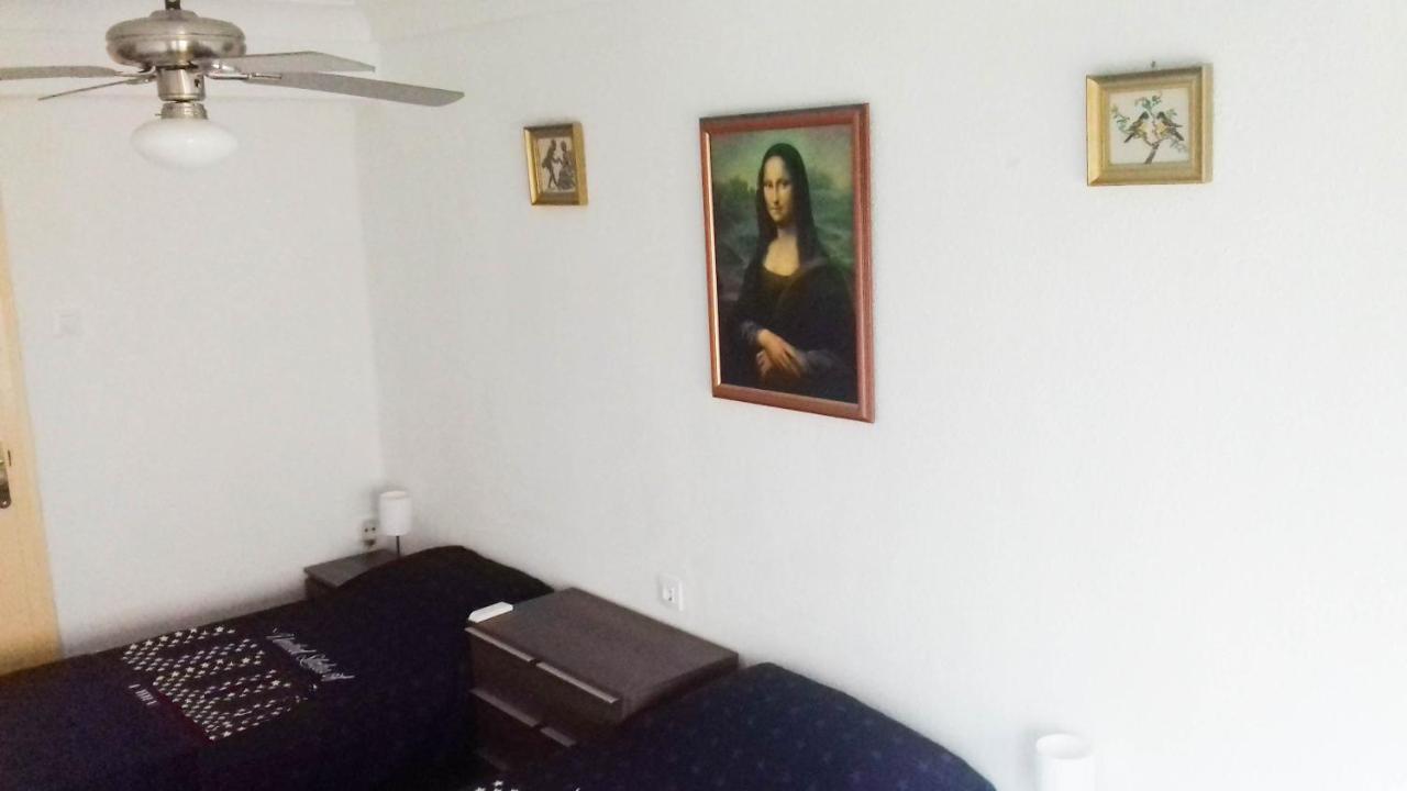 Almiserat Daire Valensiya Oda fotoğraf