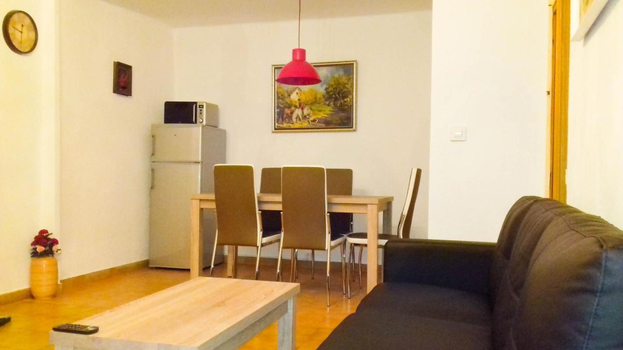 Almiserat Daire Valensiya Oda fotoğraf
