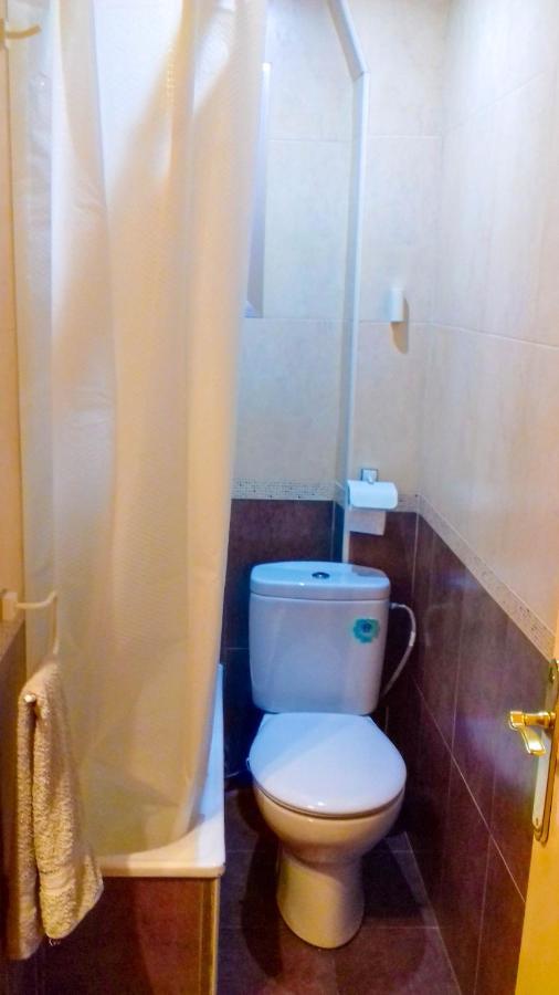 Almiserat Daire Valensiya Oda fotoğraf